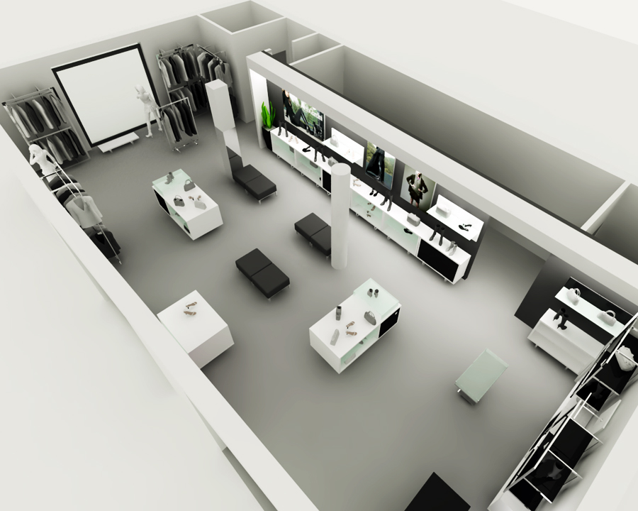 Foto 3 ABBIGLIAMENTO